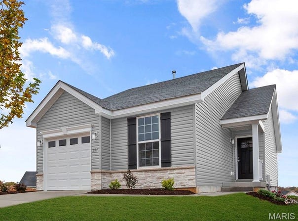 1083 Vardon Meadows Drive, Union, MO 63084