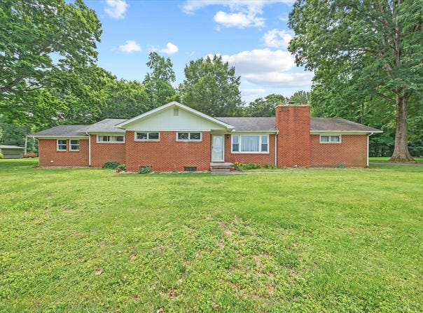 1100 KY Hwy 558, Albany, KY 42602
