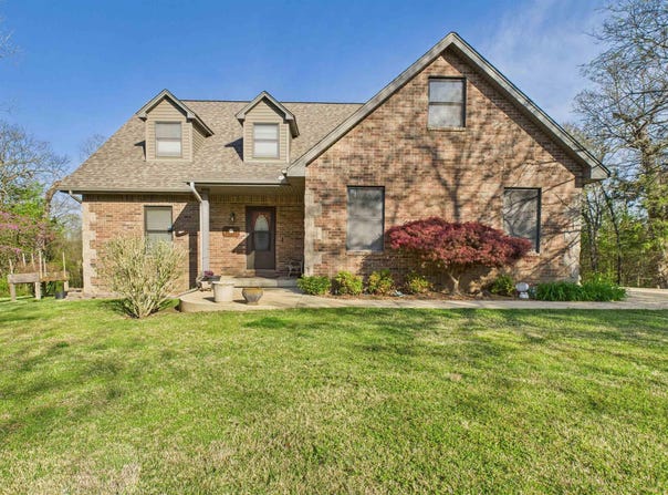 188 CR 537, Mountain Home, AR 72653