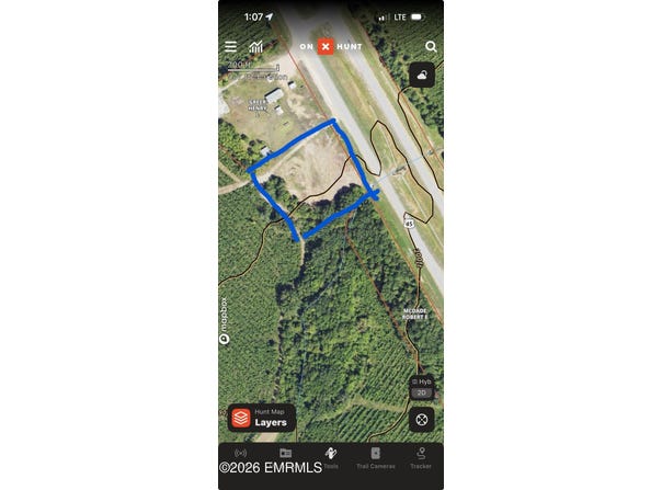 Mississippi 16, Scooba, MS 39301
