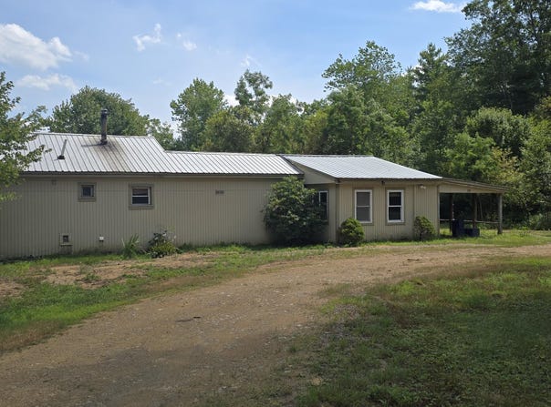 83 Governor Goodwin Road, North Berwick, ME 03906