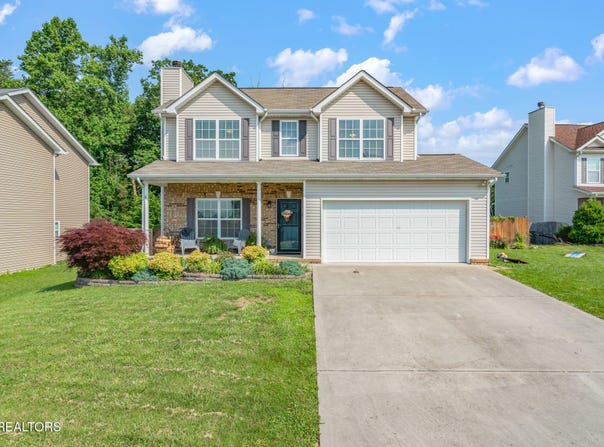 8431 Vessel Lane, Powell, TN 37849