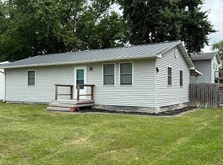 24833 Cooper Street, Wayland, MO 63472