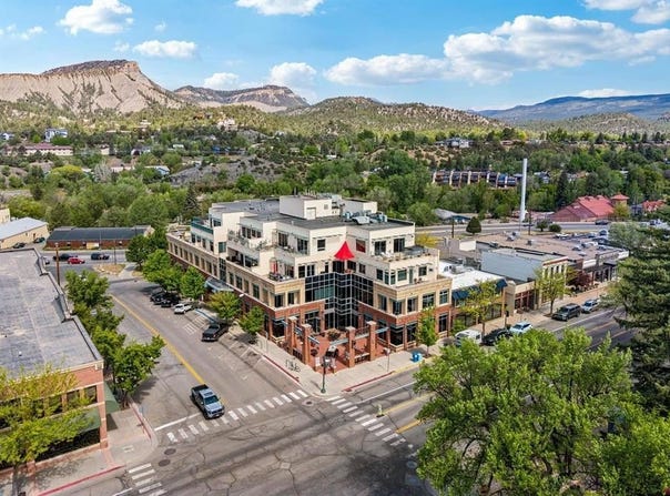 1201 Main Avenue, Durango, CO 81301