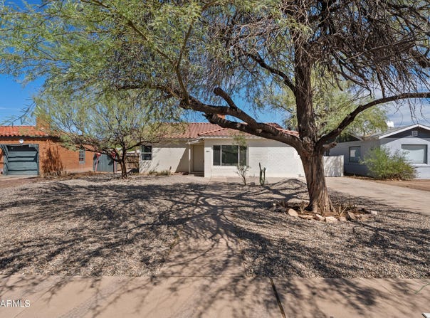 1726 E CORONADO Road, Phoenix, AZ 85006