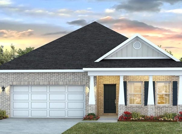 2236 Kildeer St, Cantonment, FL 32533
