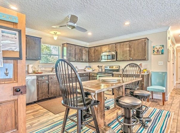 8115 8Th Street, Laurel Hill, FL 32567