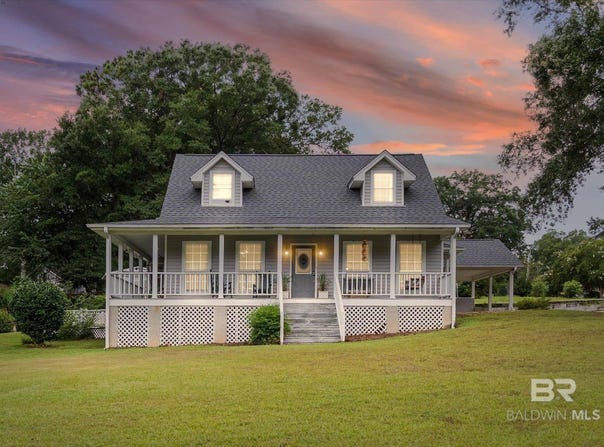 124 Richmond Road, Daphne, AL 36526