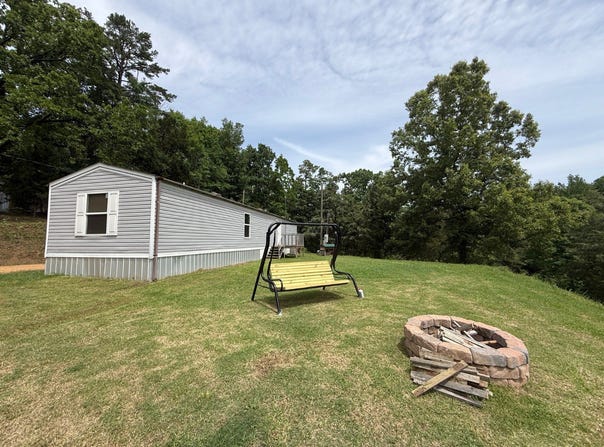 176  CR 377, Carrollton, MS 38917