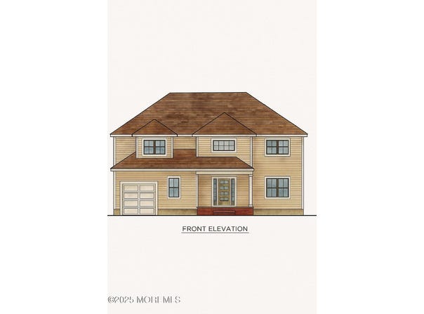 608 Wildwood Road, West Allenhurst, NJ 07711