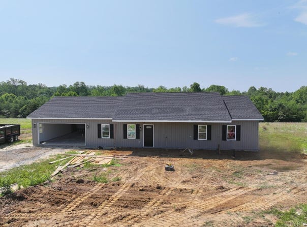 2308 Smith Mountain Lake Parkway, Huddleston, VA 24104