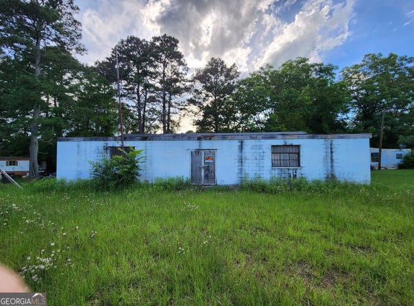 420 Jackson, Washington, GA 30673