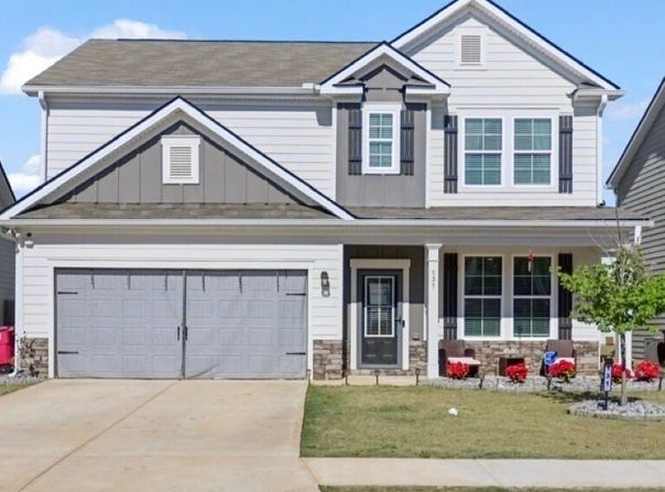 131 Red Birch Lane, Warner Robins, GA 31093