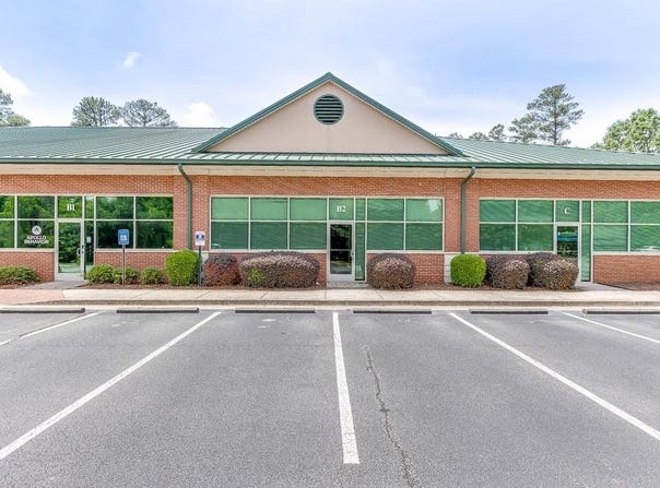 3635 Braselton Hwy Suite B2 Highway, Dacula, GA 30019