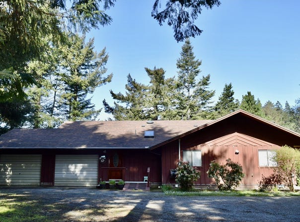 94474 RILEY CREEK WAY, Gold Beach, OR 97444