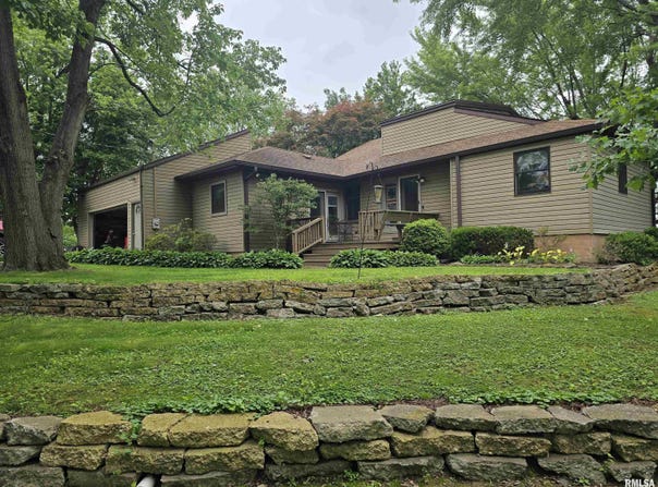 2998 Massac Creek Road, Metropolis, IL 62960