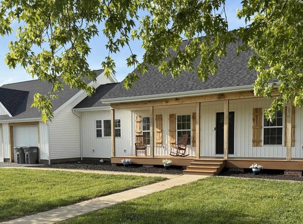 345 Wadesboro Road, Paducah, KY 42003