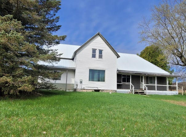 5248 W Shelby Road, Shelby, MI 49455