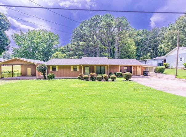 1705 Keller Quarry Rd, Tuscumbia, AL 35674