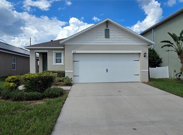 156 EAGLEVIEW Loop, DAVENPORT, FL 33837