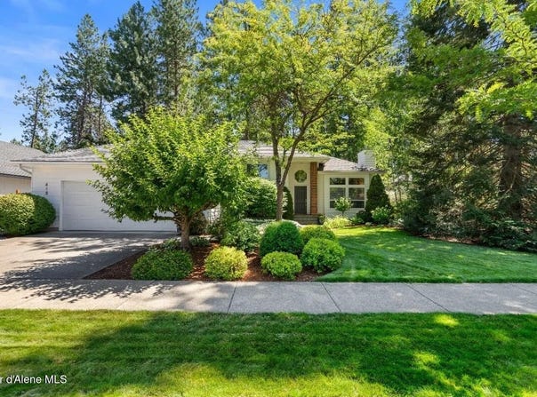 415 S GLENWOOD DR, Post Falls, ID 83854