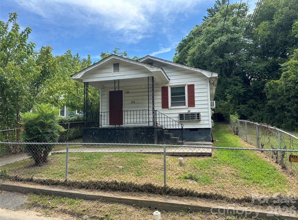 705 N Logan Street, Gastonia, NC 28052