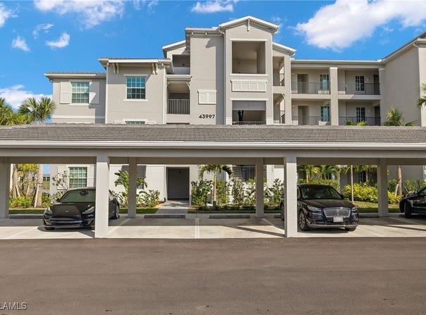 43997 Boardwalk Loop unit: 1812, Punta Gorda, FL 33982