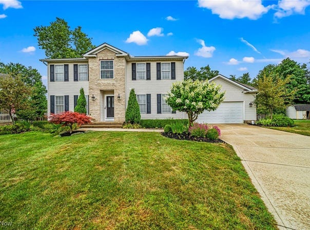 7570 Manry Court, Mentor, OH 44060