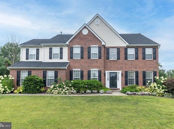 70 JAMIE CIRCLE, GILBERTSVILLE, PA 19525