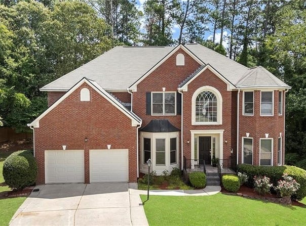 325 Nesbin Court, Kennesaw, GA 30144