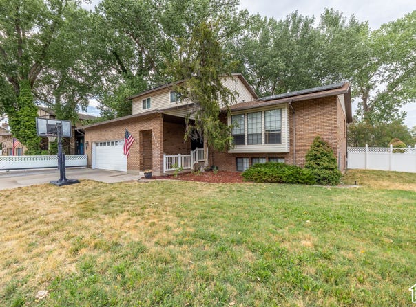 4223 S 600 W, Riverdale, UT 84405