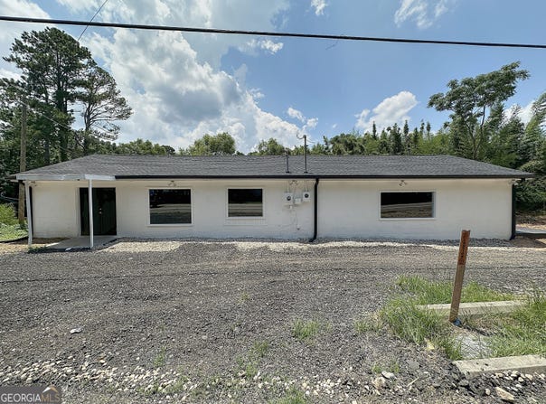 2814 Hamilton, Lagrange, GA 30241