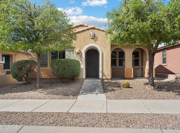 14029 E Stanhope Boulevard, Vail, AZ 85641