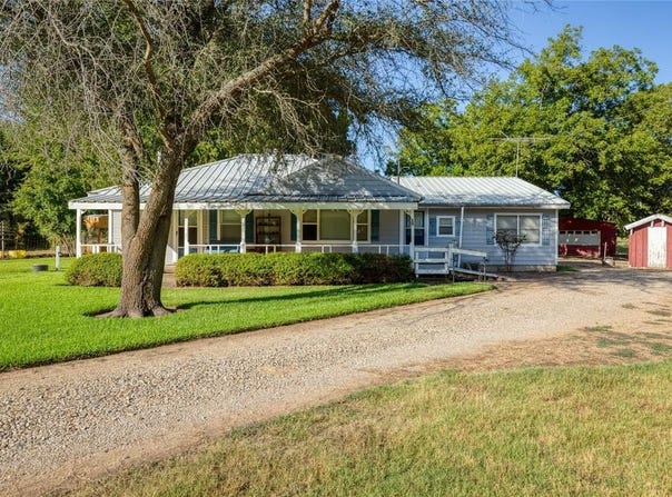 4525 Midway Road, Weatherford, TX 76085
