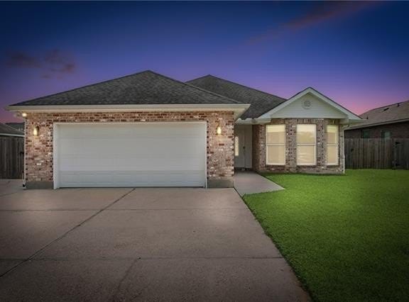 121 GAIL Drive, La Place, LA 70068