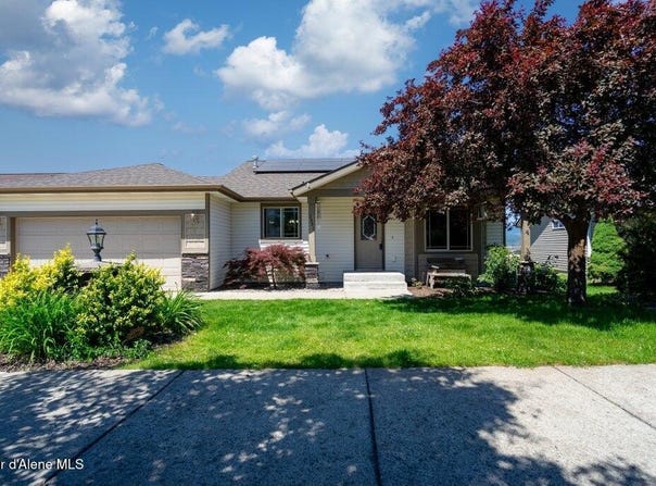 3551 N Carriage Ct, Post Falls, ID 83854