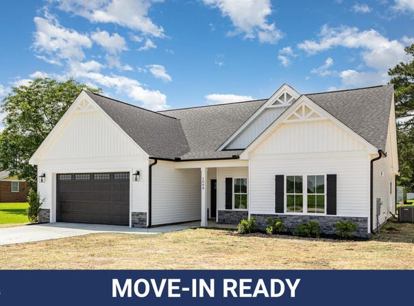 1008 Peedin Road, Selma, NC 27576