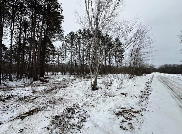 Tbd #1 Koecher Road, Kerrick, MN 55756