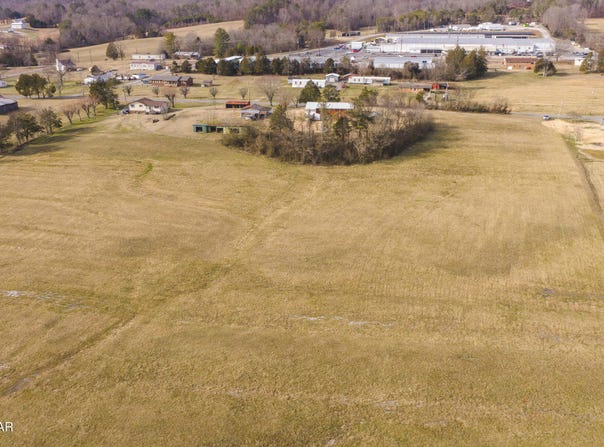 Cherry Street, Rutledge, TN 37861