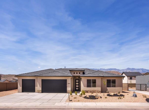 3364 W Torey LN, Hurricane, UT 84737