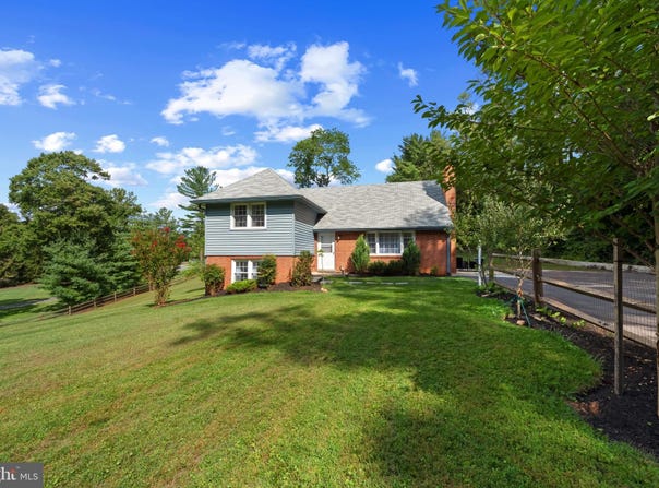 6962 PINDELL SCHOOL ROAD, FULTON, MD 20759