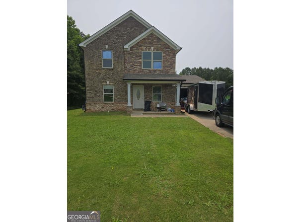 226 Woodwind, Jonesboro, GA 30238