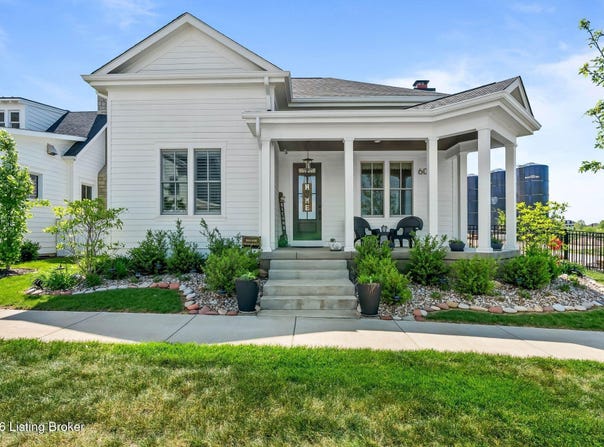 6005 Passionflower Dr, Prospect, KY 40059