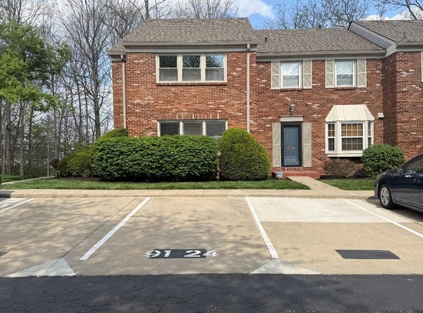 9124 Dominion Circle, Symmes Twp, OH 45249