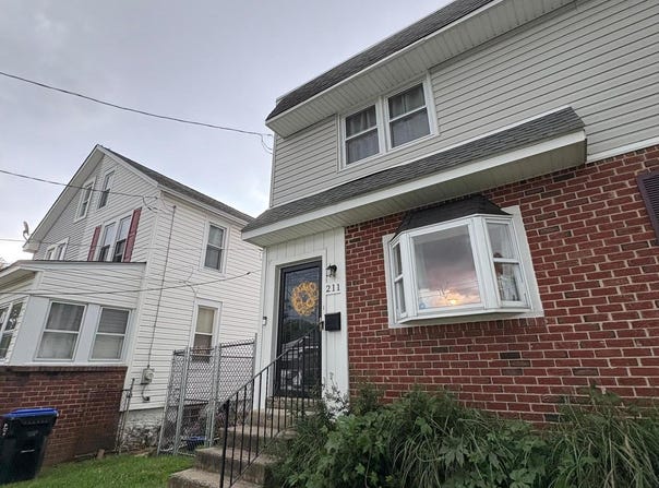 211 JOHNSON AVENUE, UPPER CHICHESTER, PA 19061