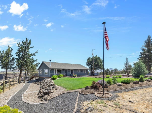 14549 SW Peninsula Drive, Terrebonne, OR 97760