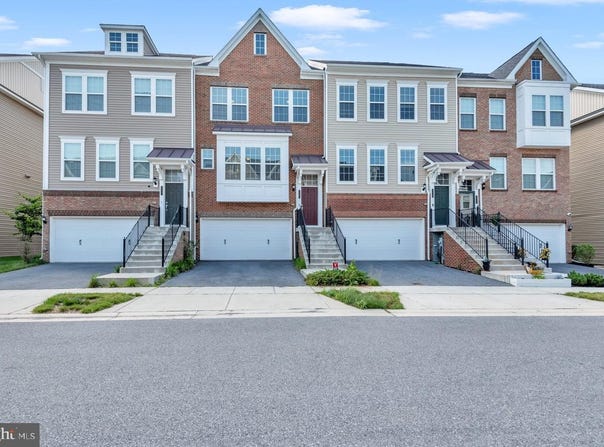 8321 MEADOWOOD DR, HANOVER, MD 21076