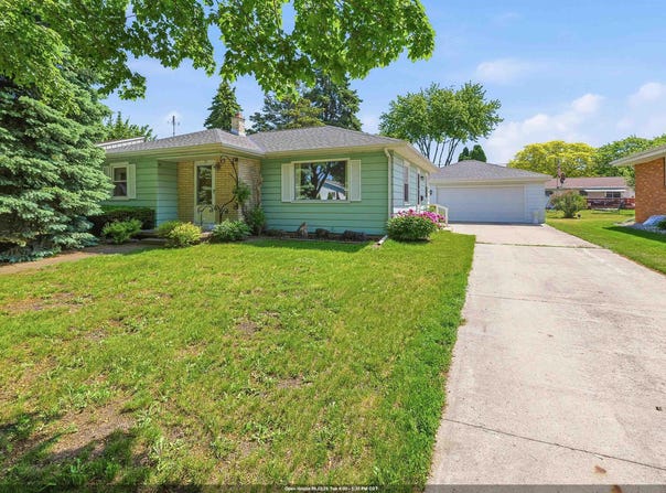 75 S RESERVE Avenue, FOND DU LAC, WI 54935