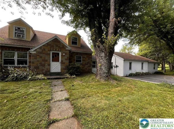 5984 Route 412, Springfield Twp, PA 18077