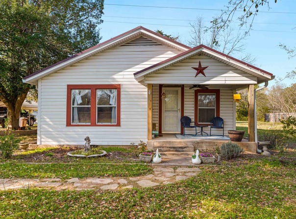 5249 Hwy 11, Winnsboro, TX 75494